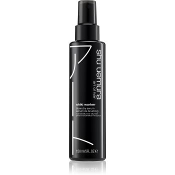 Shu Uemura Styling shiki worker Spray multifuncțional ușor - imagine 2